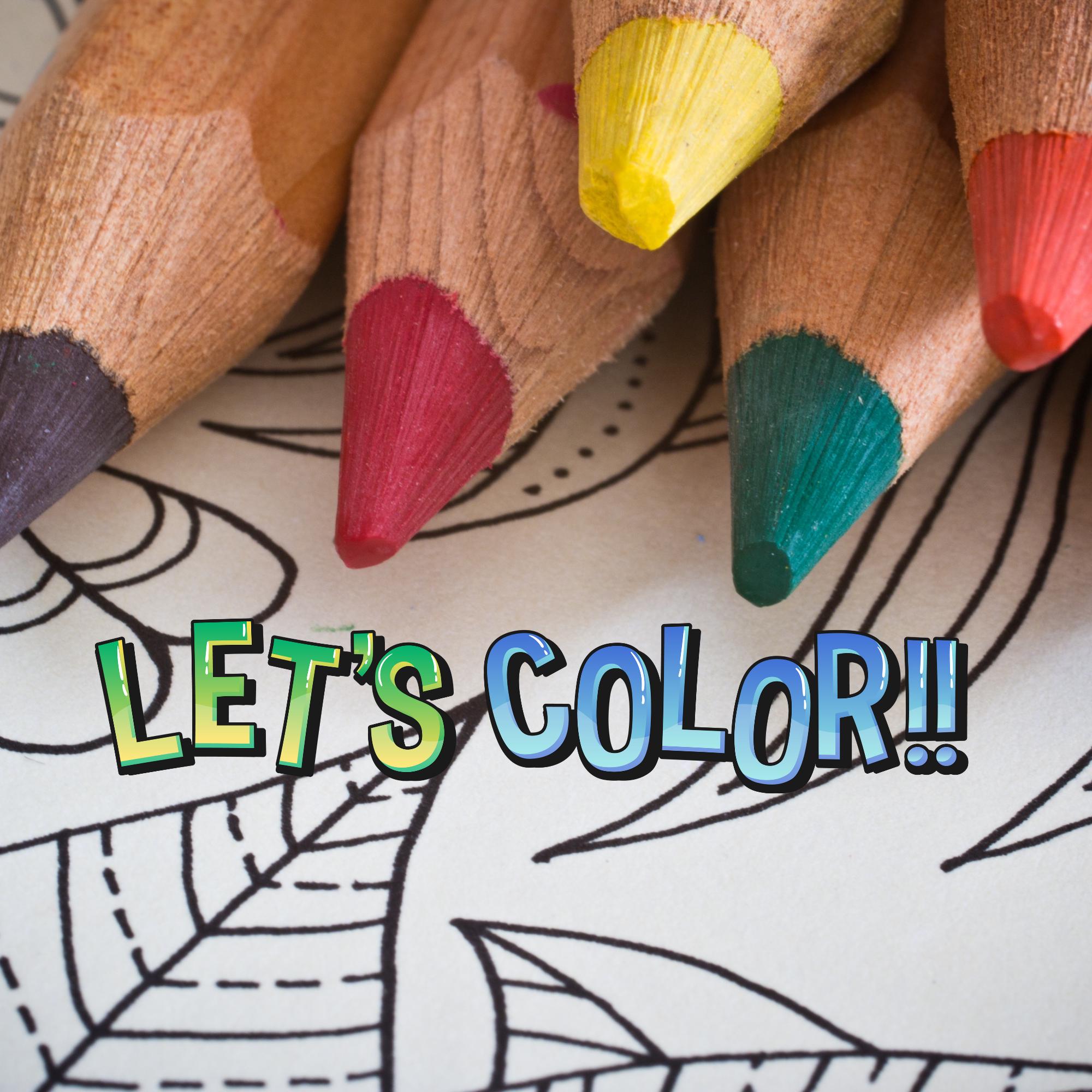 Color by Numbers Coloring Book for Kids – 28 Fun Pages | Printable ...