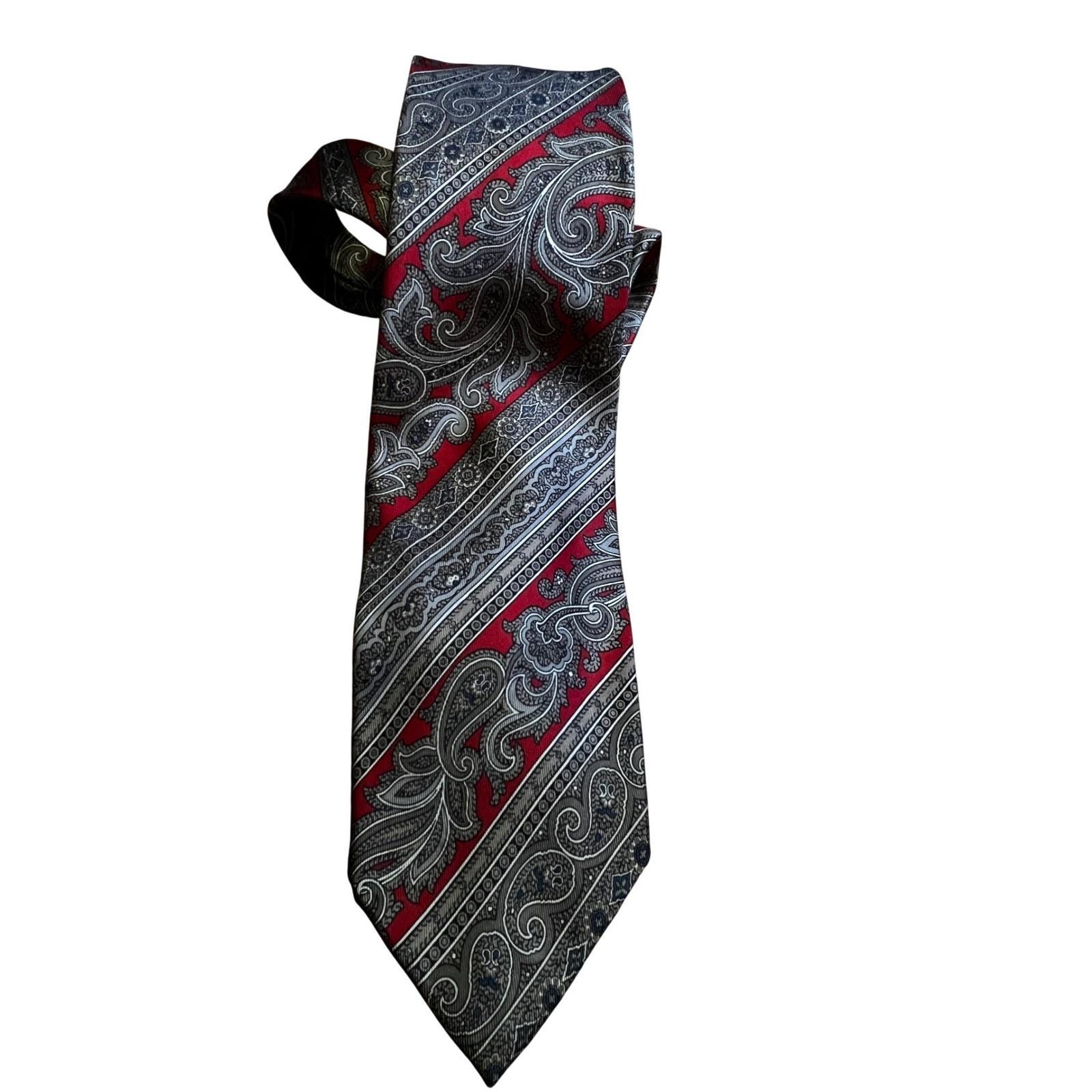 John Comfort Tie - Etsy Canada