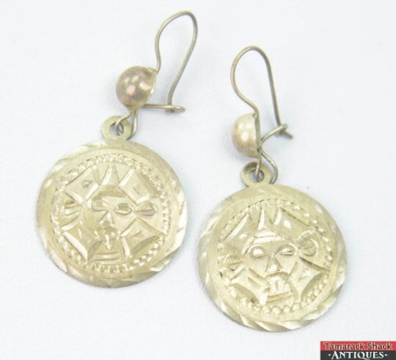 Aztec Is My Jam Earrings Aztec Is My Jam Earrings
