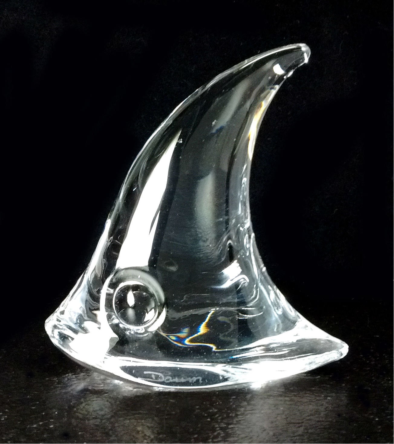 Daum france glass - Etsy 日本