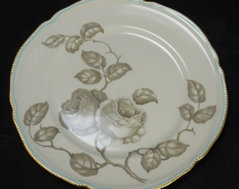 75 Piece Set Castleton China Gloria Pattern Teacup Saucer Cream