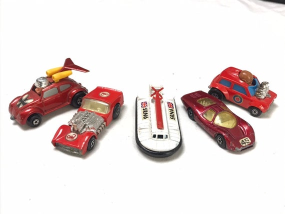 Rare lesney matchbox hotsell