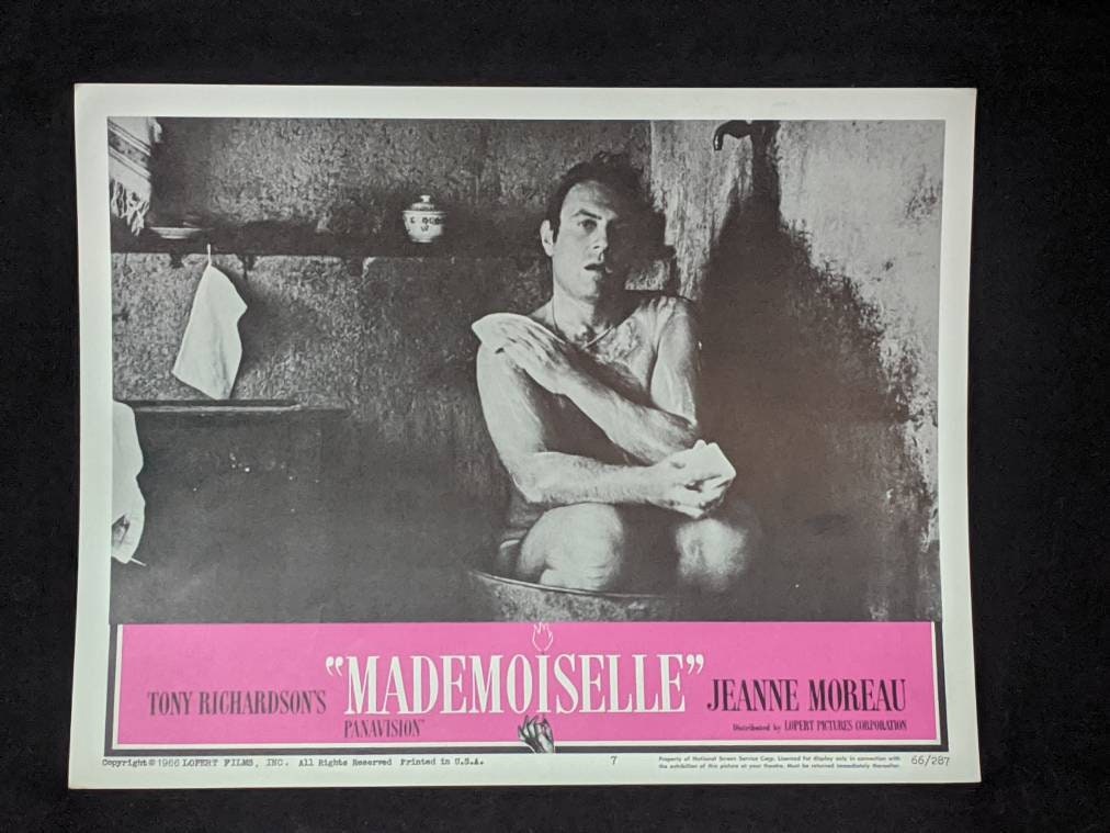 Jeanne Moreau Collection Online, Sale n°IT4082