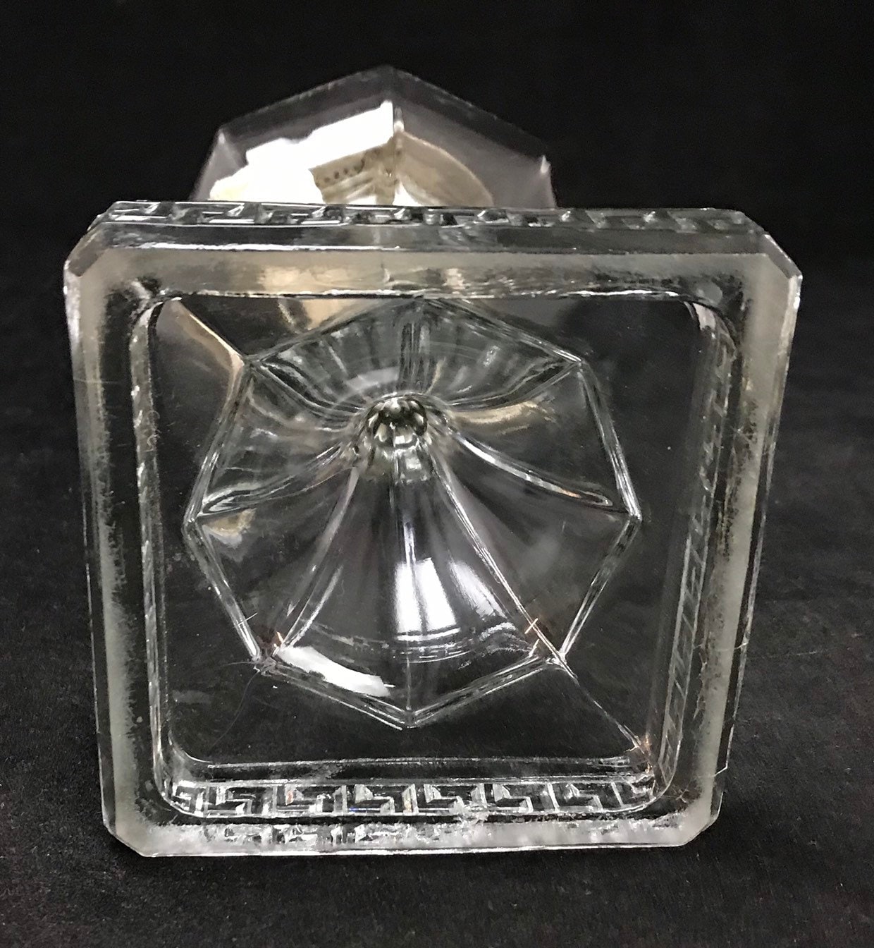 Vintage 18 EAPG White Flame Oil Lamp Grand Rapids Mich. Etsy Hong Kong