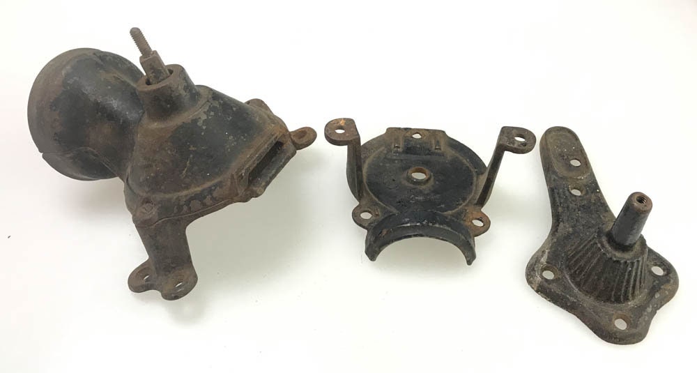 Antique Coffee Grinder Parts for sale Only 4 left at 70