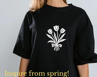 Iron-On Spring. Clothing Reflector: High Visibility and Safety