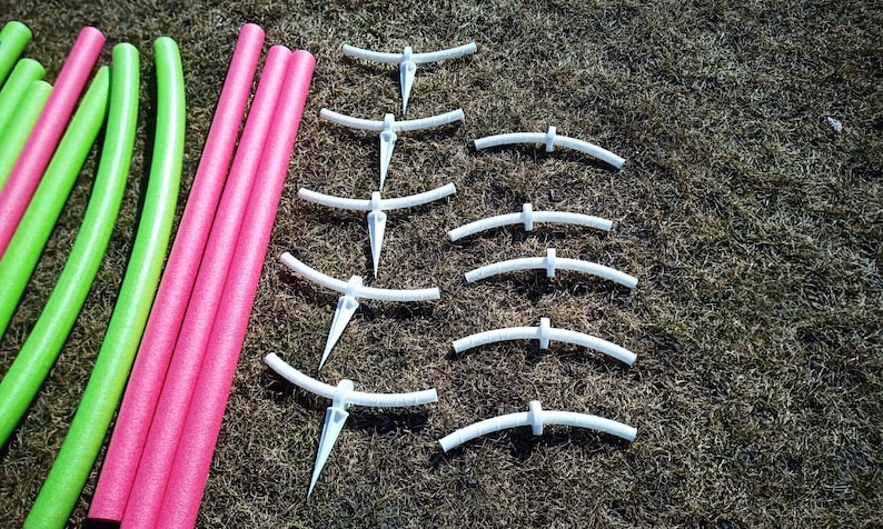 FPV Goal Gate STL File: 3D Printing Loop Design (digital Download) - Etsy