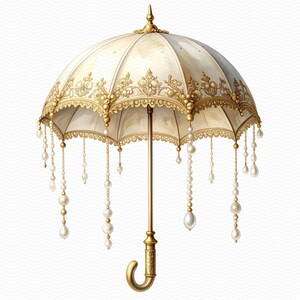 Porte-parapluie Shabby Chic Blanc – Fer Antique – Palazzo Int Hauteur 72cm