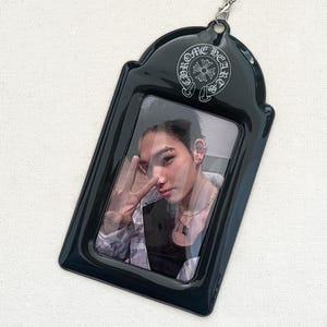 Enhypen Jake Id Card - Etsy