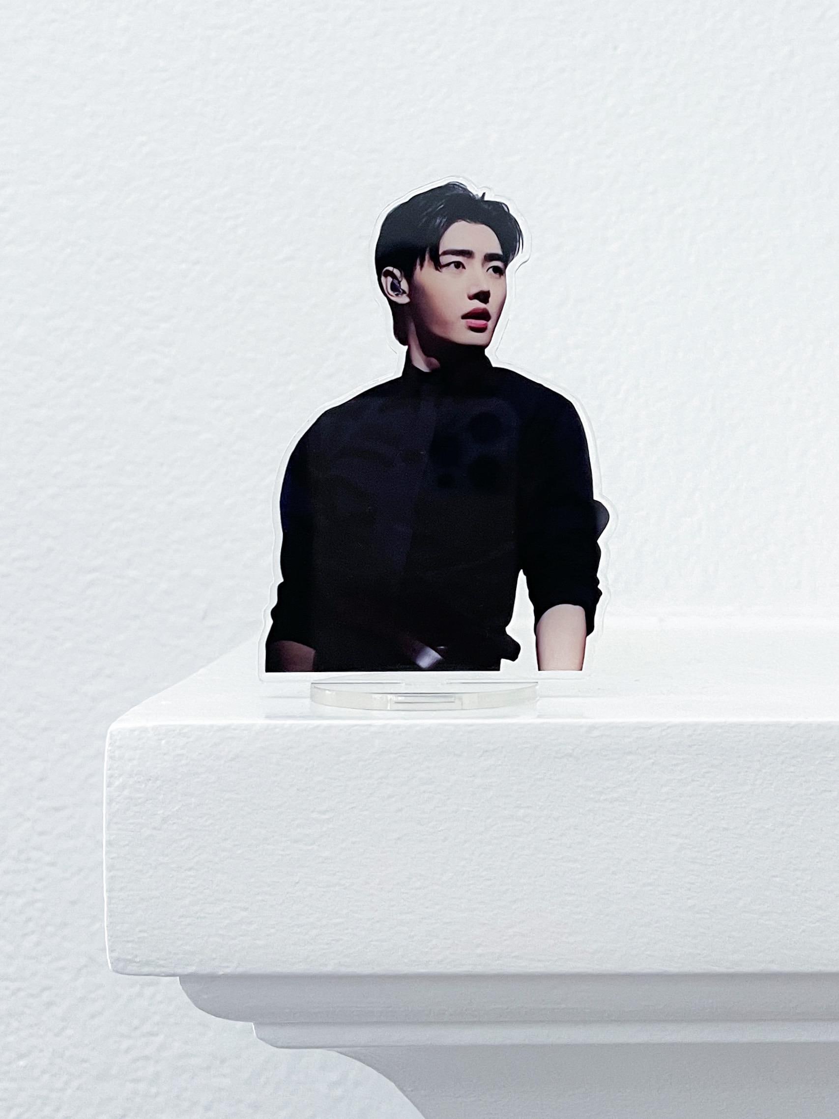 Enhypen Acrylic Stand - Etsy