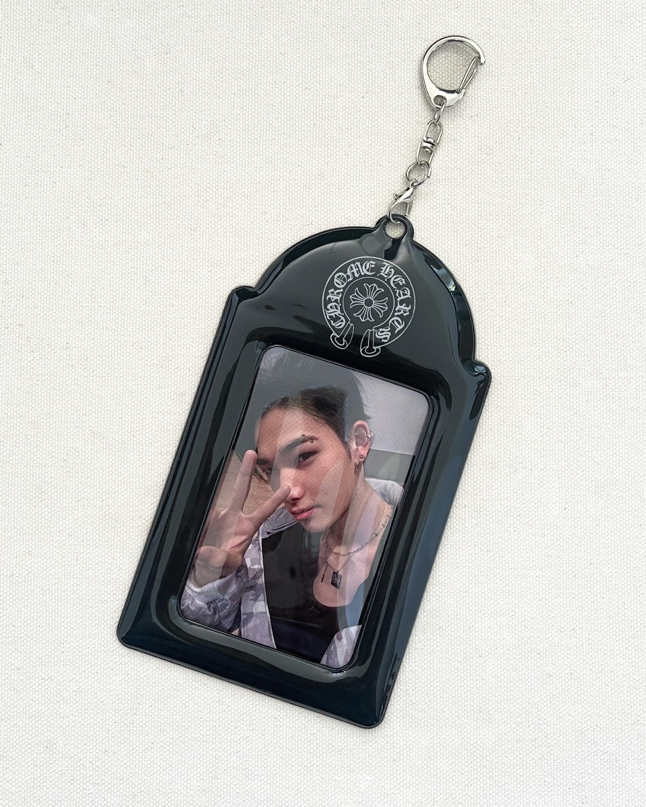 Enhypen Jake Id Card - Etsy