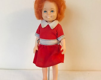 original annie doll
