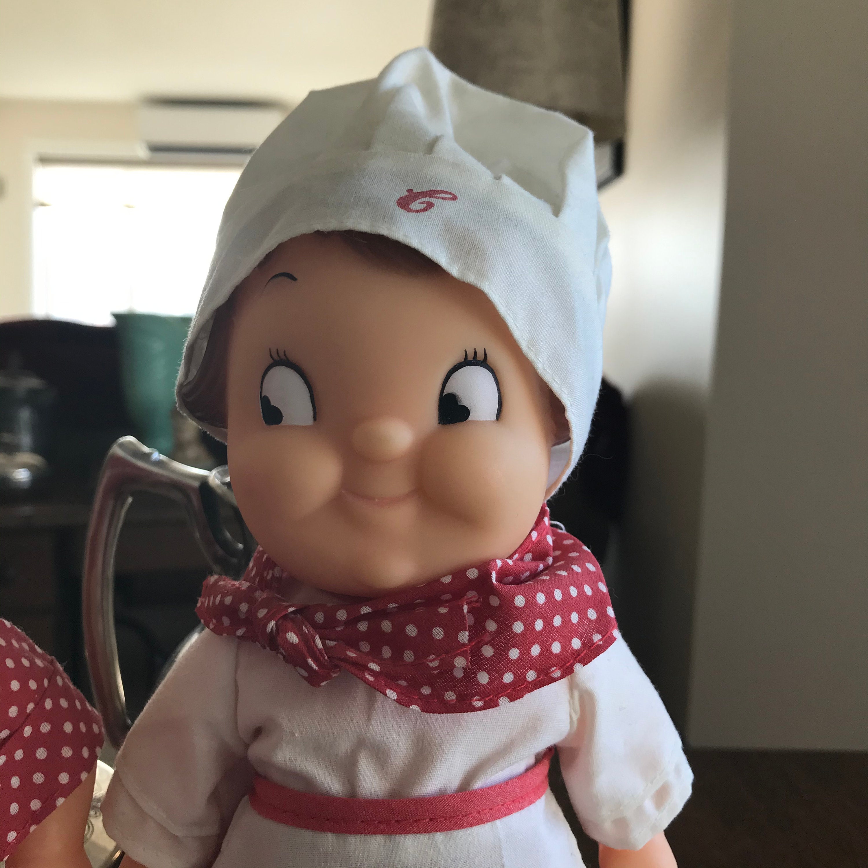 1972 Campbell Soup Kids Dolls | Etsy