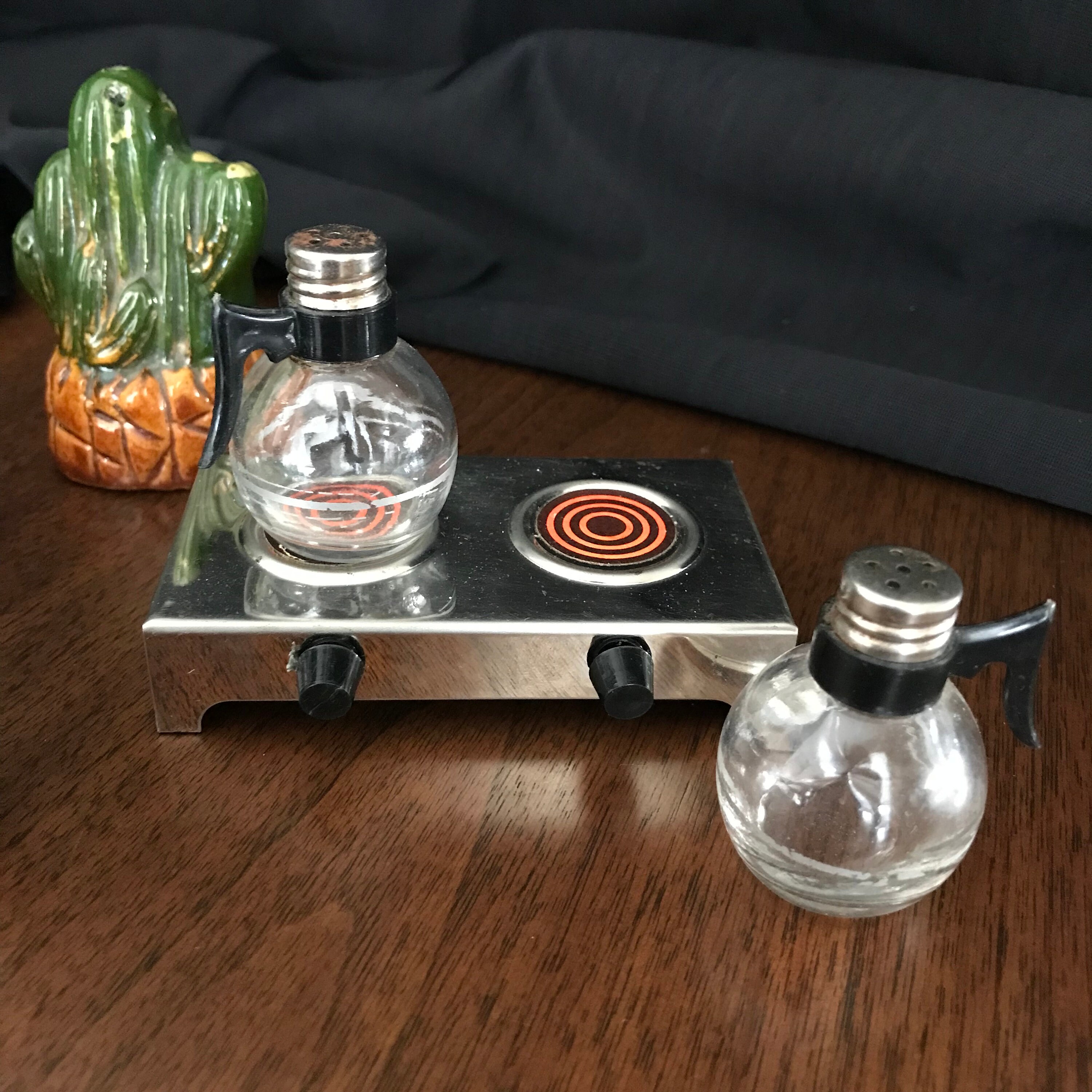 3種類のヴィンテージ ソルト&ペッパーシェーカーセット - Etsy 日本 3種類のヴィンテージ ソルト&ペッパーシェーカーセット - Etsy 日本