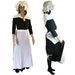 see more listings in the Colonial Costume section