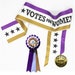 see more listings in the Suffrage Accessories section