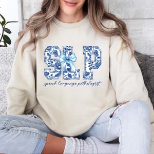 Speech Language Pathologist Shirt, SLP Tees, Gift for Speech Therapist, Speech Therapist Gift, SLPA Shirt, Speech Therapy Shirt SLP Shirt