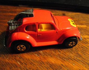 matchbox no 73 ferrari f1 race car 1962