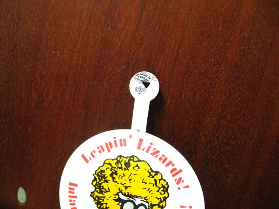 Inland Center Mall Little Orphan Annie 1969 Lapel… - image 5