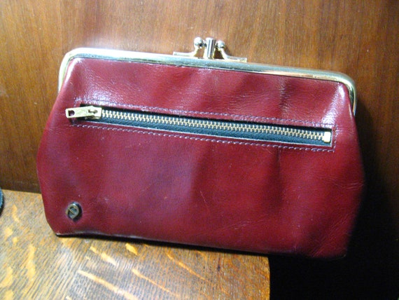 Etienne Aigner Vintage 1970's Women's Coin Purse … - image 1