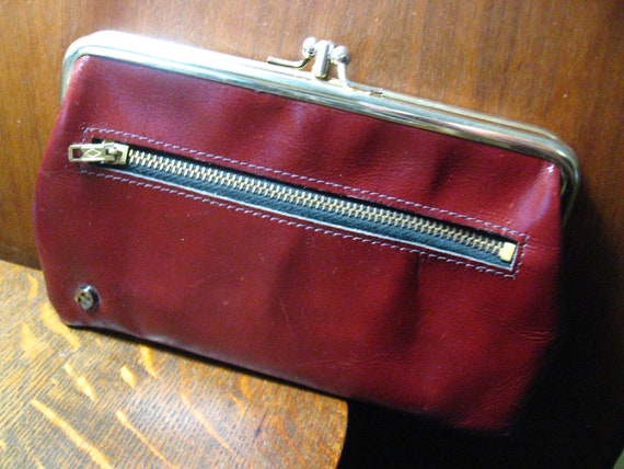 Etienne Aigner Vintage 1970's Women's Coin Purse … - image 7