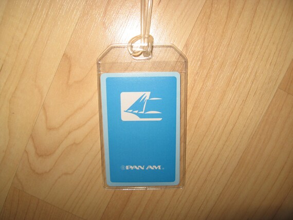 american airlines bag tag