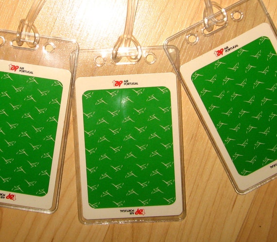 air portugal luggage