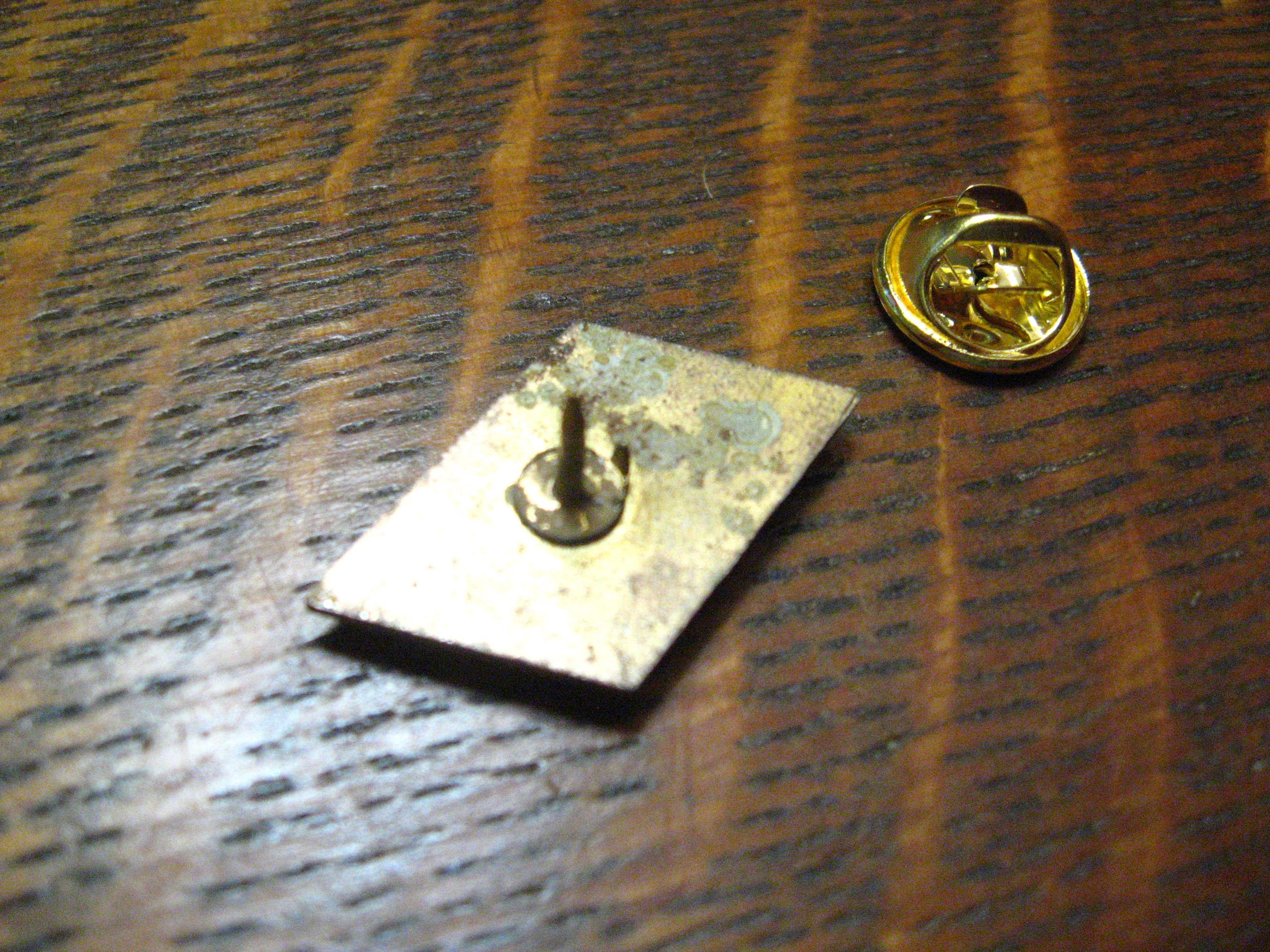 pin☆ Motorsport Auto - The Z Store - Factory Cotter Pin, Front Hub, 70