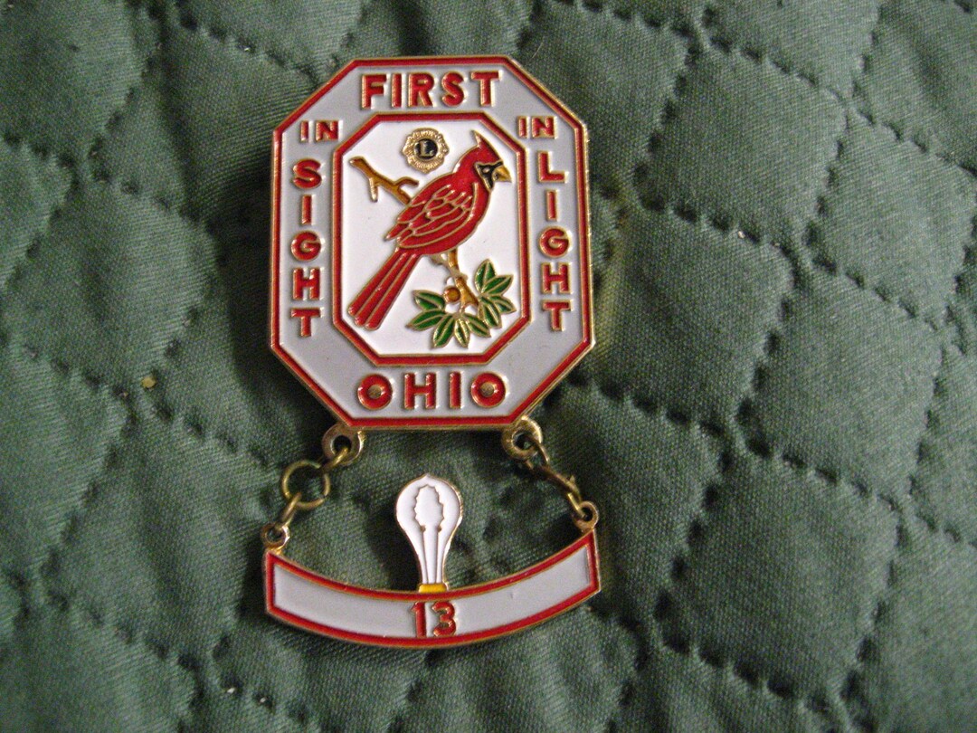 INSIGNE BADGE ÉMAIL 61° RA Diable Régiment Artillerie ORIGINAL DRAGO