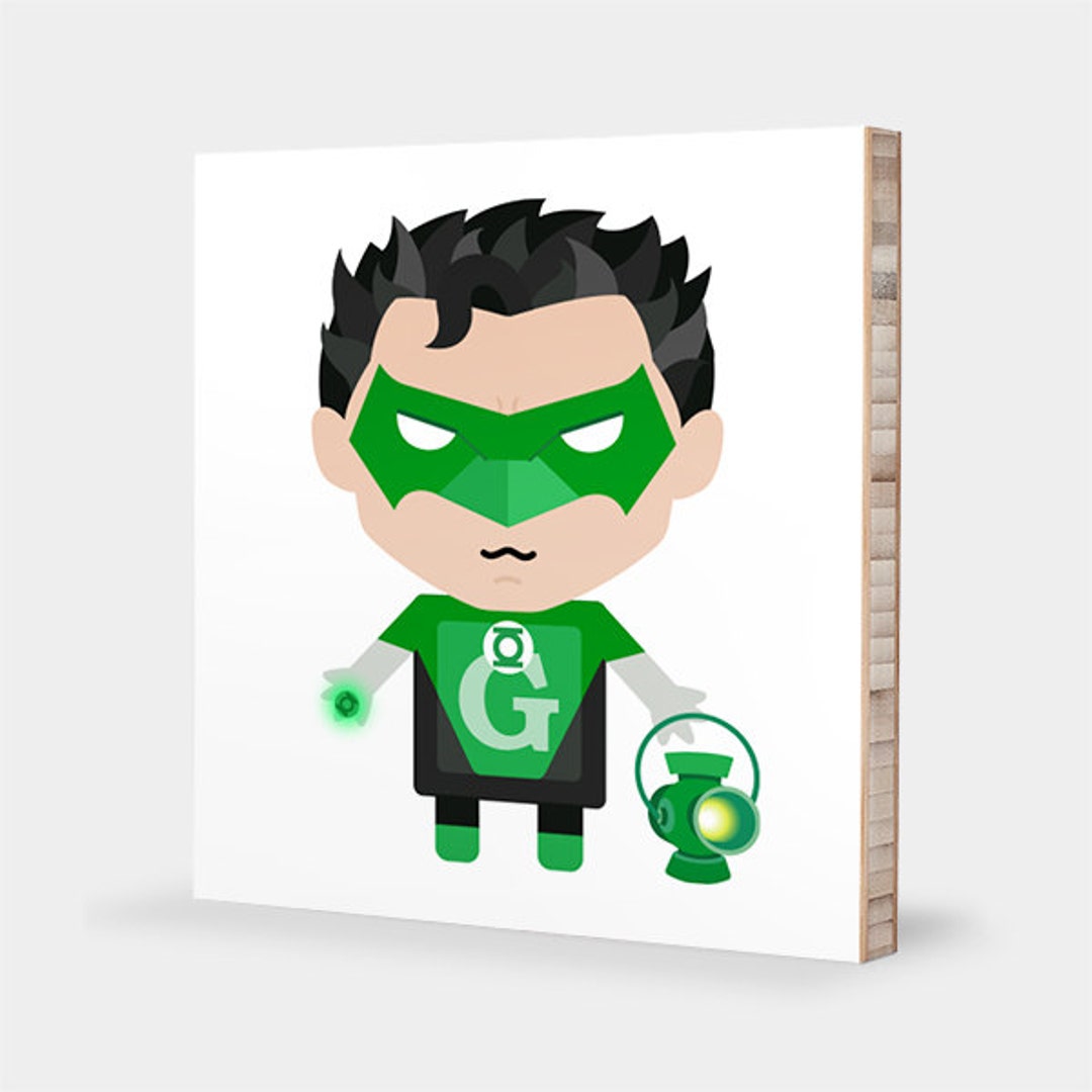 Responder @arts.fanboy #lanternaverde #greenlantern #dccomics #quadrin