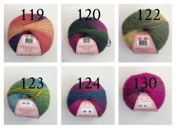 Pop jacket kids knitting kit Pop jacket kids knitting kit