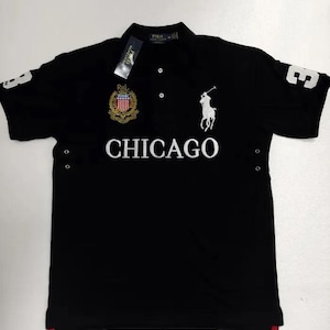 Ralph lauren polo chief keef - Etsy 日本
