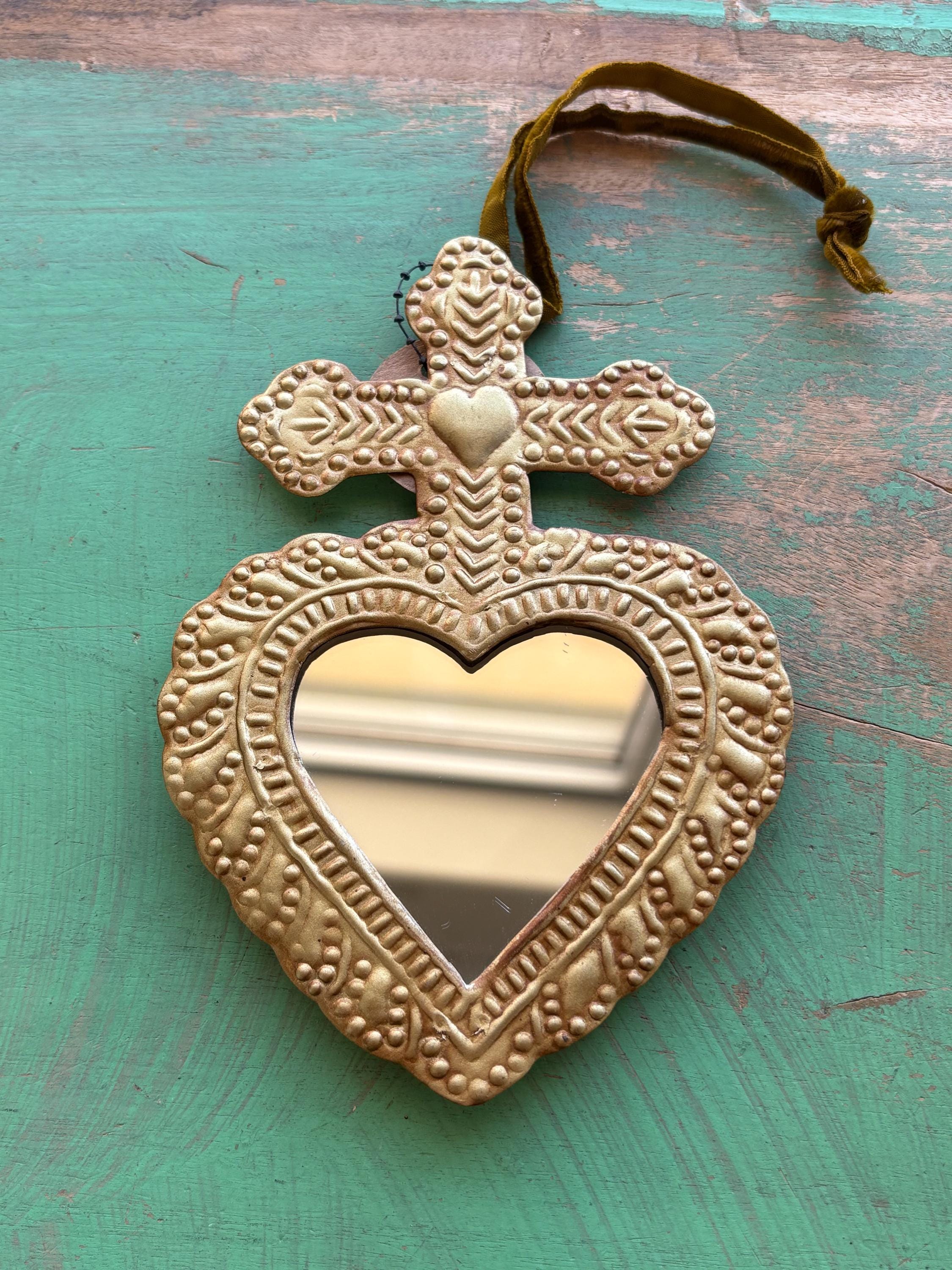 Ornate Gold Wall Crosses - Etsy
