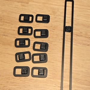 Sky Team Board Game Sliders