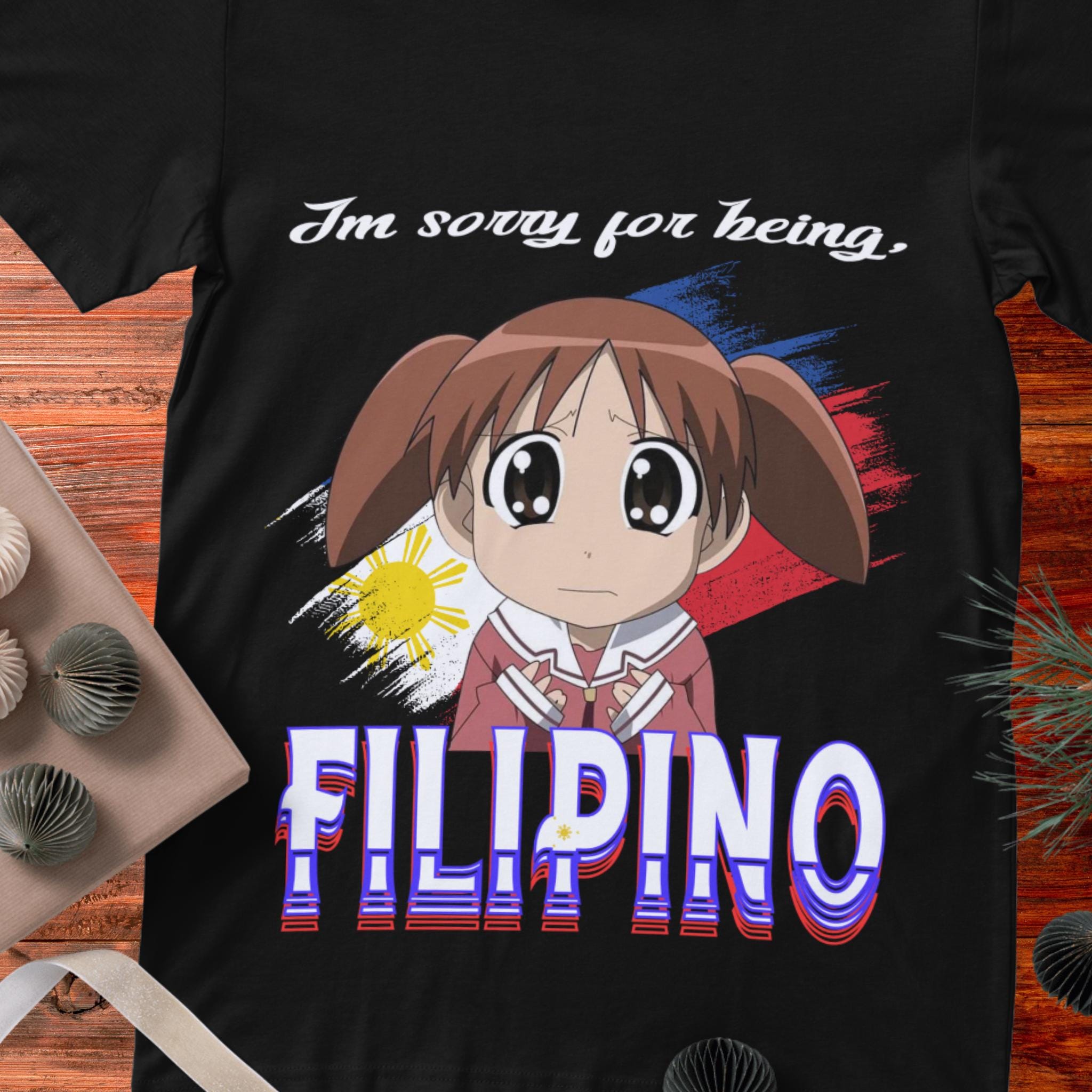 Osaka azumanga daioh shirt - Etsy 日本