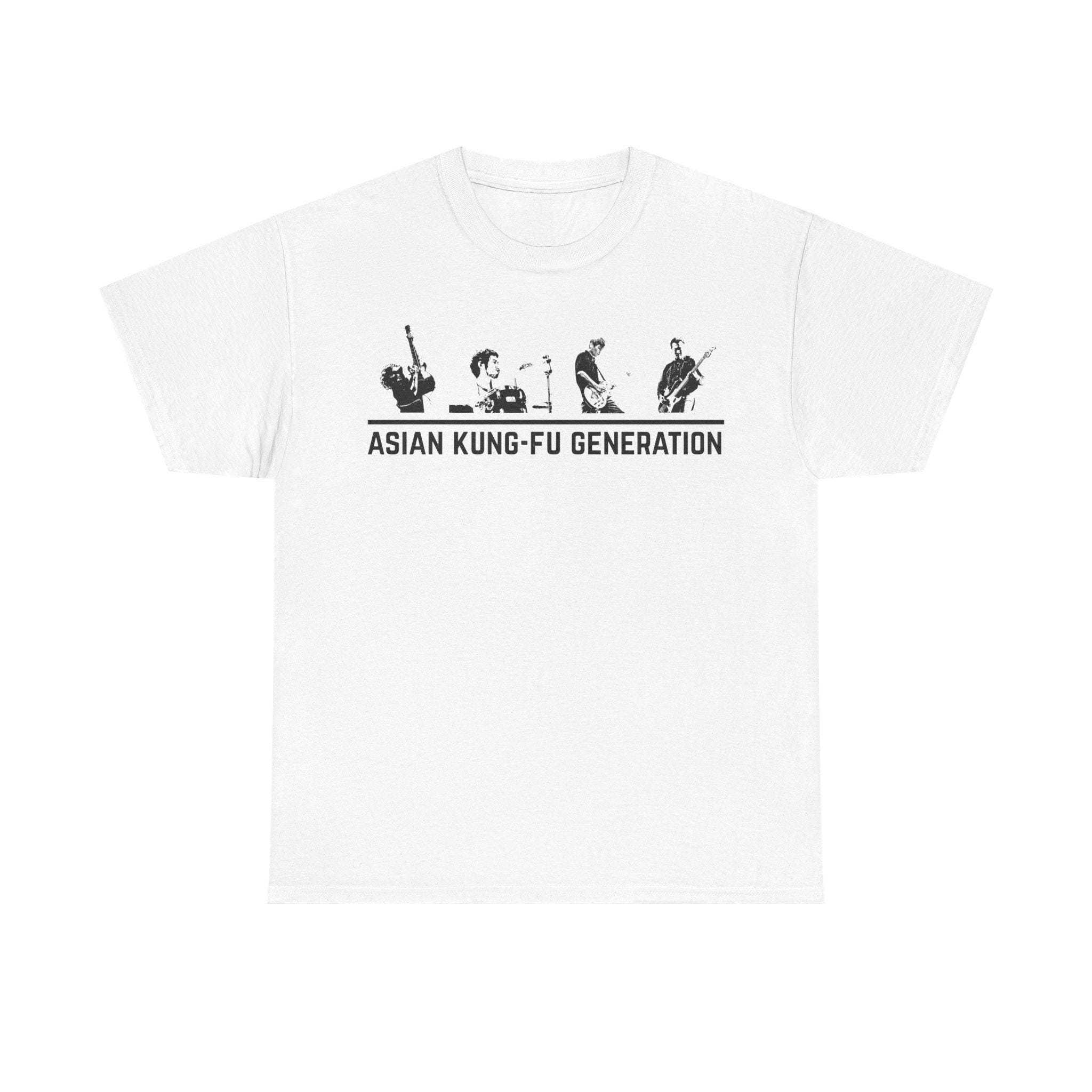 Asian Kung Fu Generation - Etsy