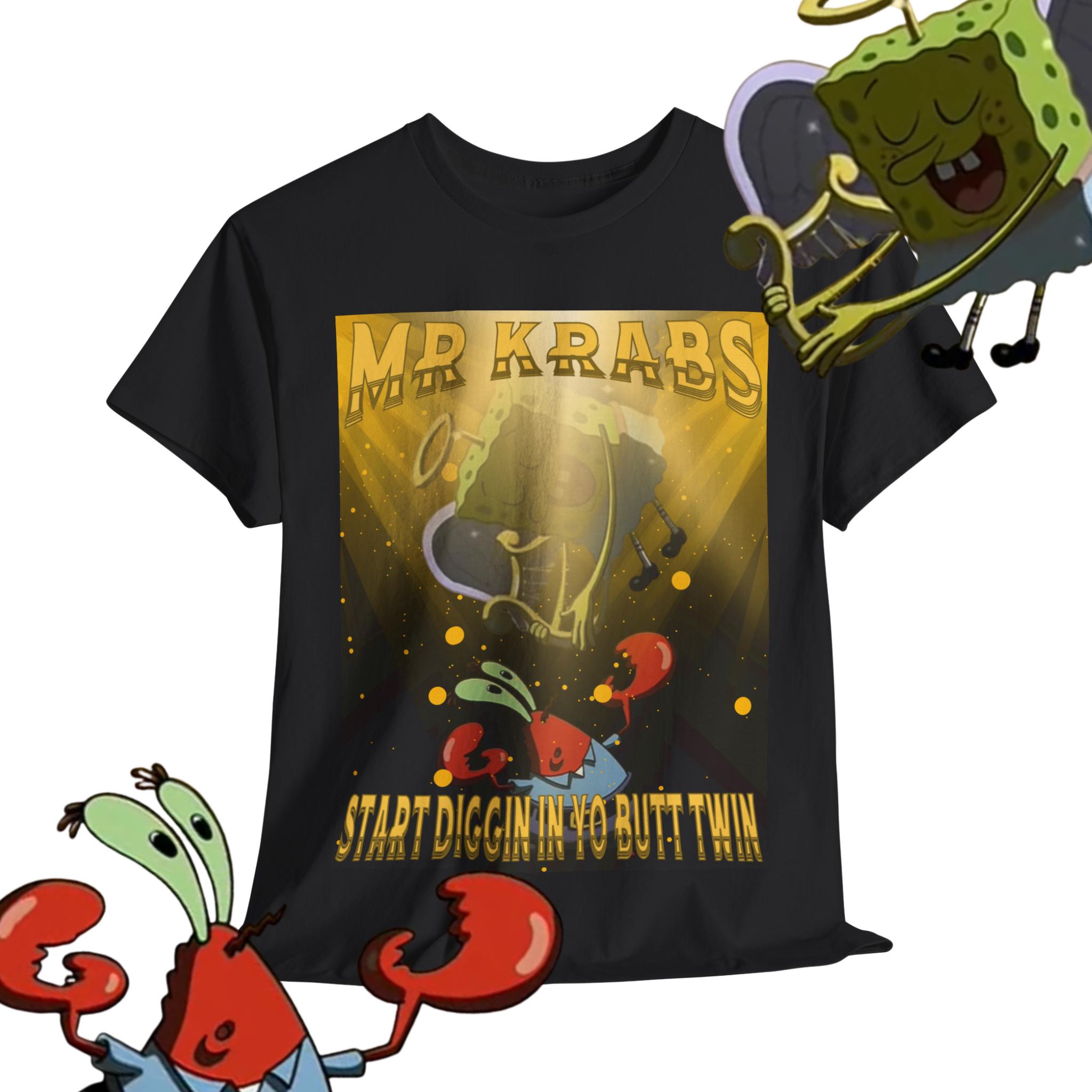 スポンジボブの秘密のレシピを巡るアニメストーリー解説｜ミスタークラブスとプランクトンの駆け引き, image size:2048x2048