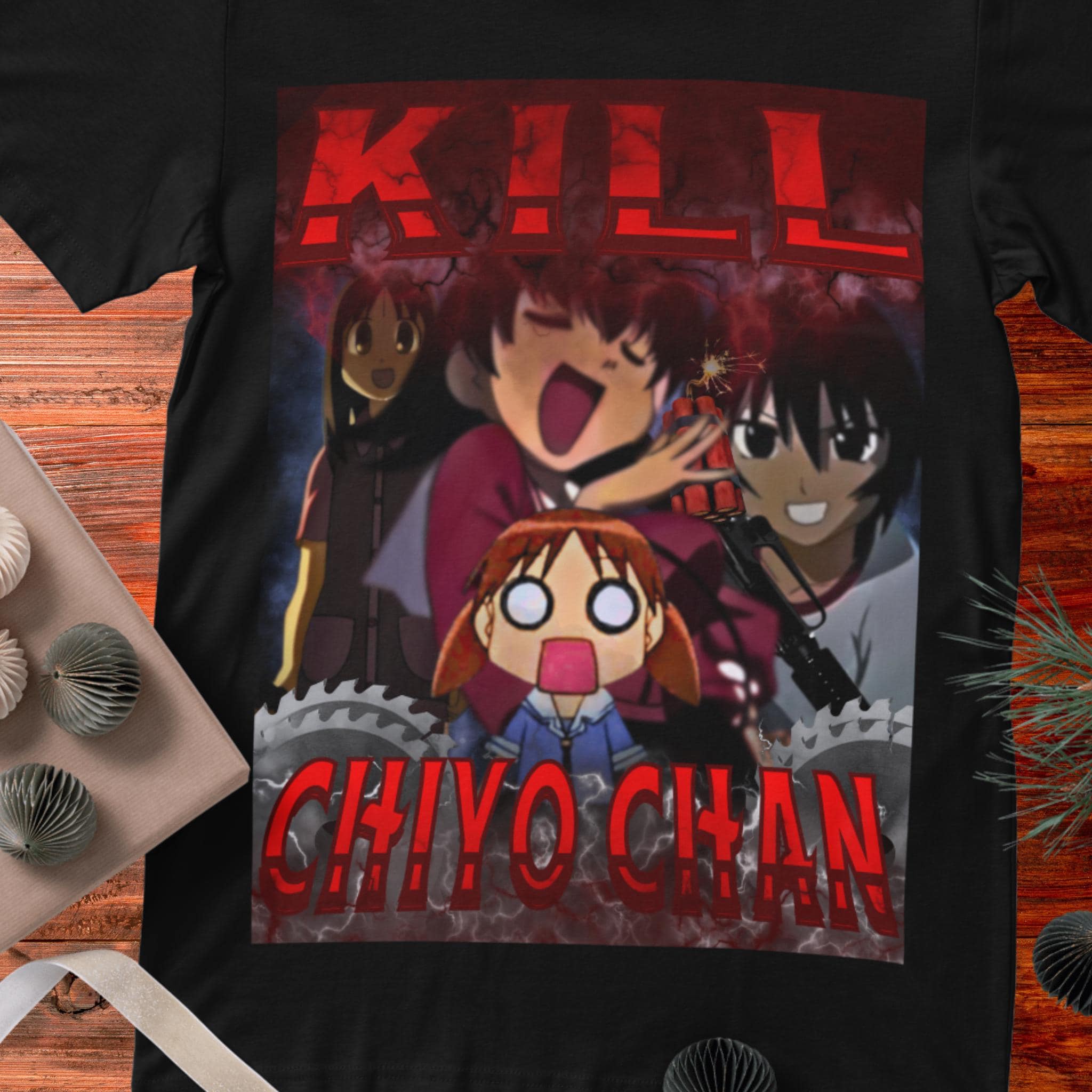 chiyo-chan様 Chiyo Mihama | Azumanga Daioh Wiki | Fandom