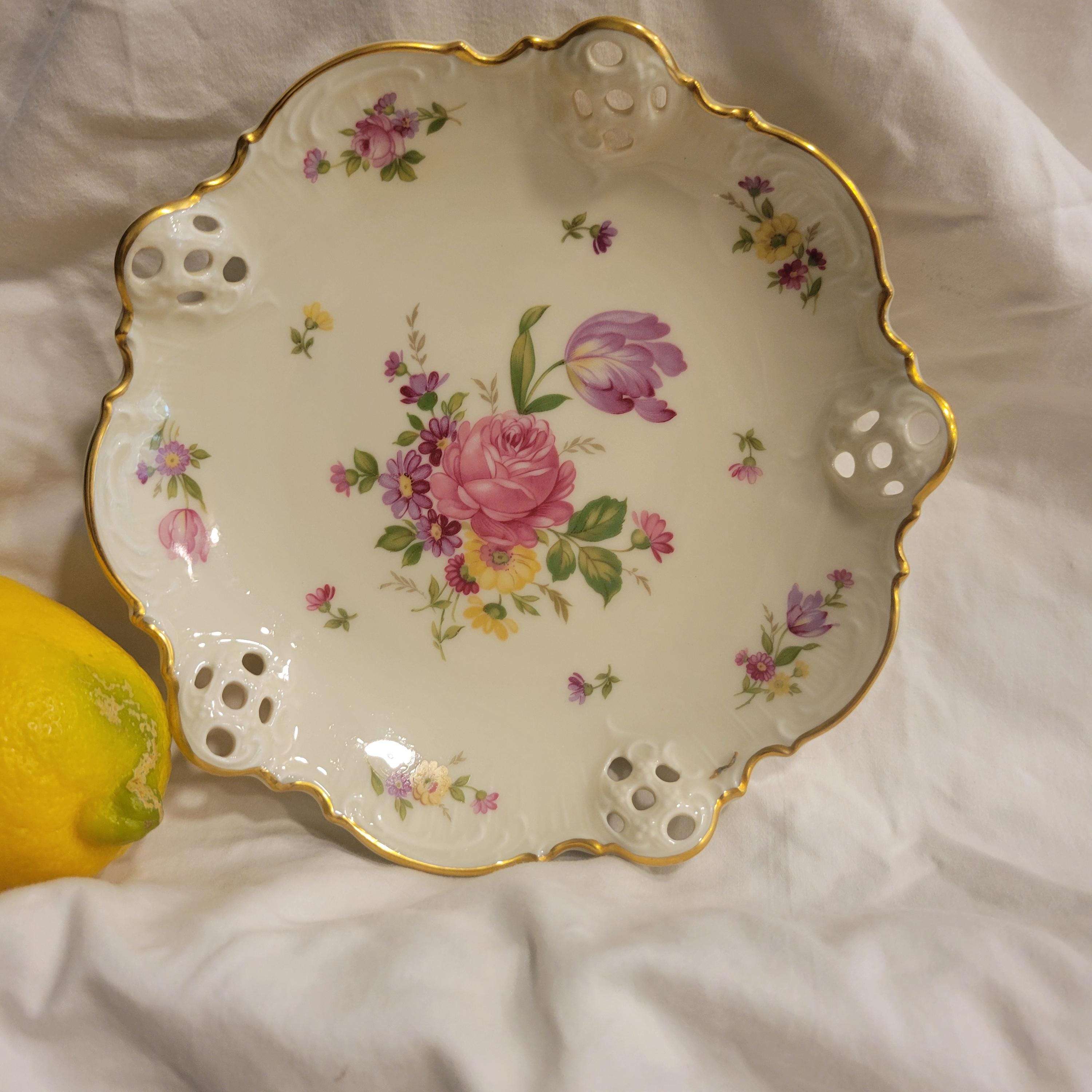 Rosenthal Florida - Etsy