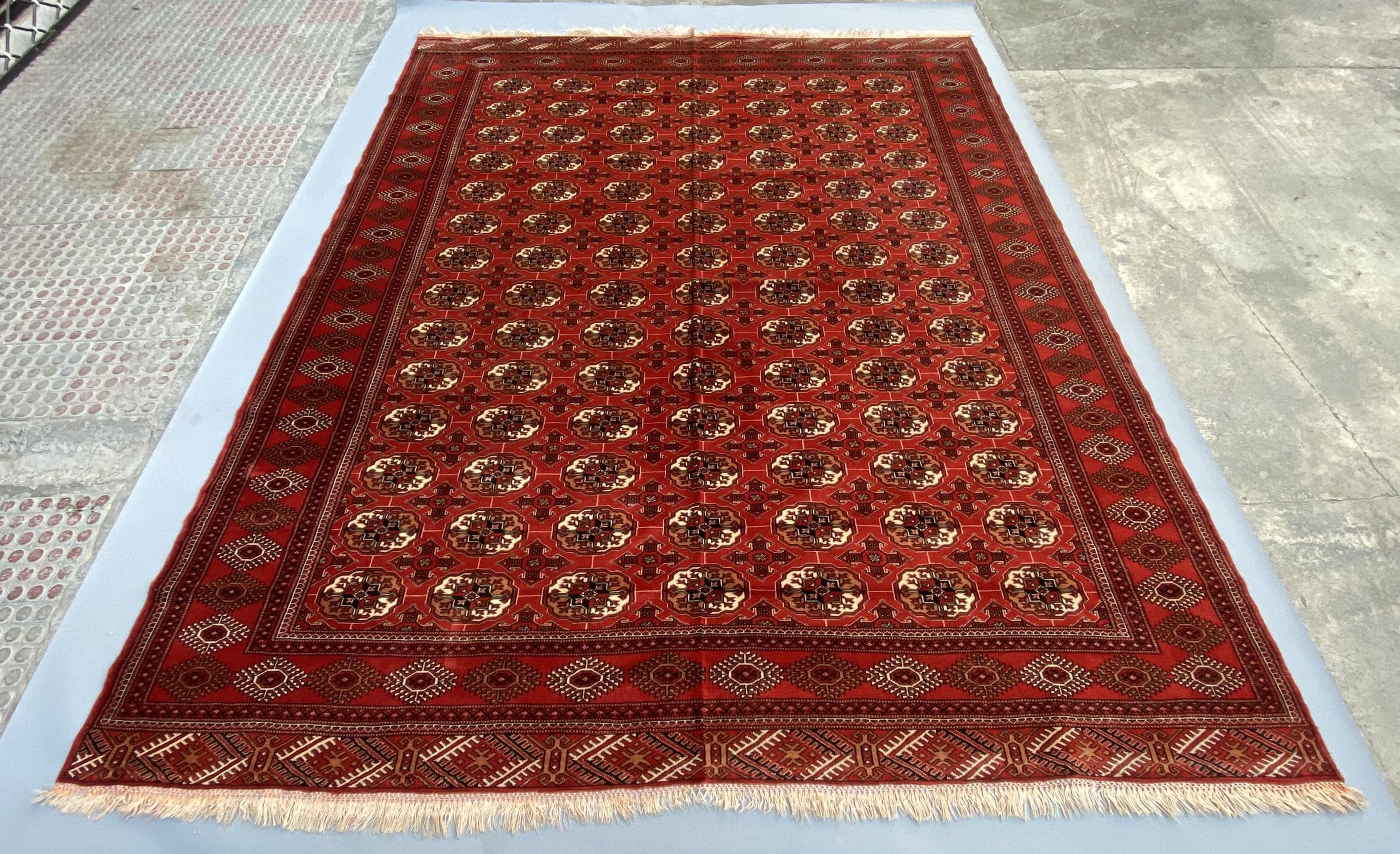 ラグ・カーペット Ali khoja rug ラグ・カーペット Ali khoja rug Ali khoja rug