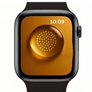 Sfondi per Apple Watch con tema "USA Heritage Droplet" / Set di quadranti patriottici / Bandiera, Aquila, Libertà, Lincoln / 10 download digitali di alta qualità