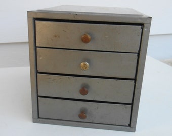 Small Parts Storage Etsy