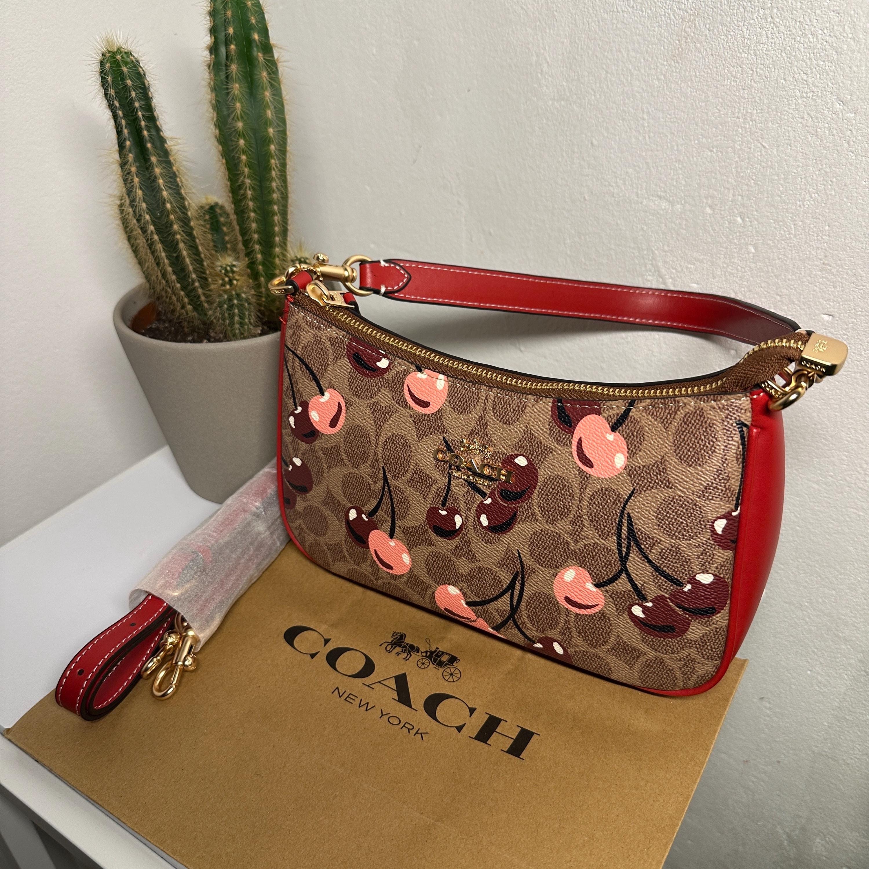Buy Coach Bags Cherry Online In India India