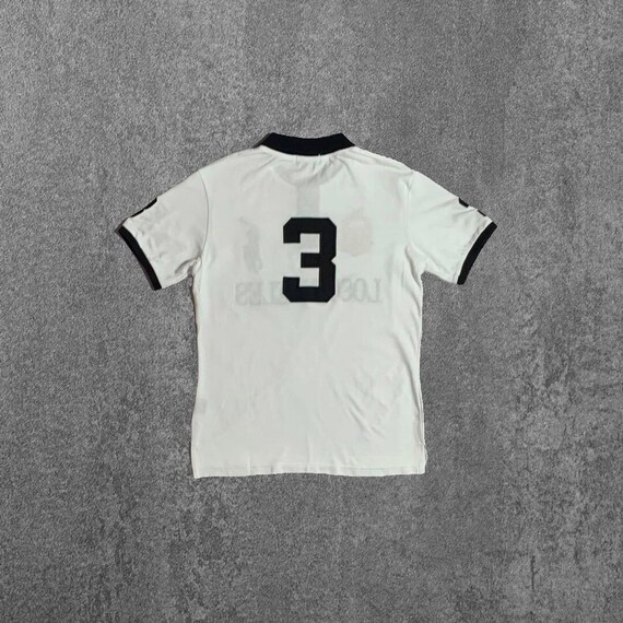 Vintage Polo Ralph Lauren - Los Angeles USA #3 Chief Keef