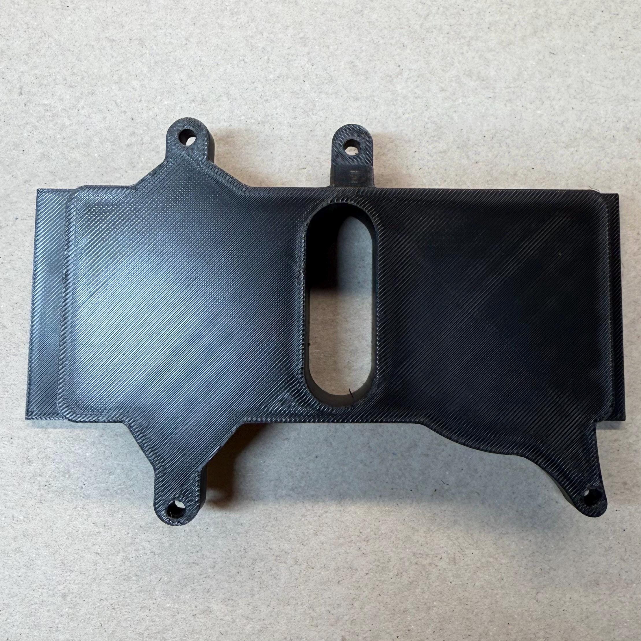 Holley 3.5 Screen Mount for OBS F-series/bronco - Etsy