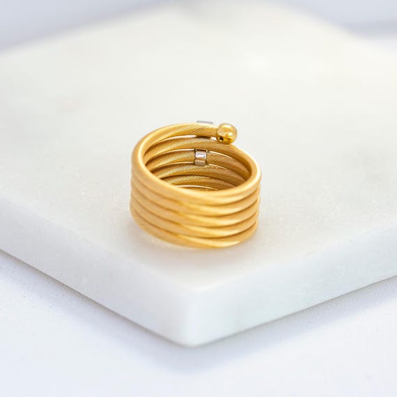 Flexible Spring Ring - image 4
