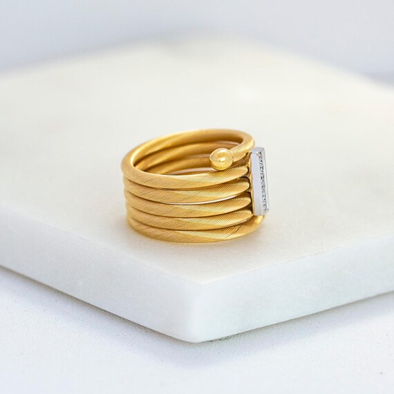 Flexible Spring Ring - image 5