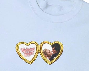Wuthering Heights Sweater
