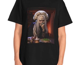 Dracula Tee | A Love Tale