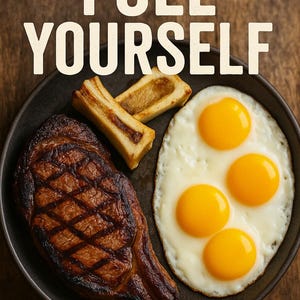 Carnivore Starter Bundle | 10-stegsguide + veckovis spårningslista | Utskrivbart PDF-paket | Direkt nedladdning